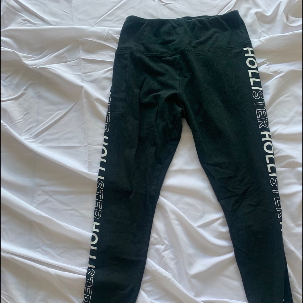 Hollister Pants